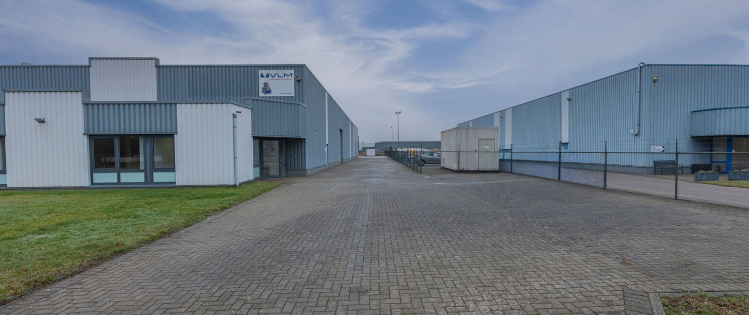 Kantoor te huur in Oudsbergen