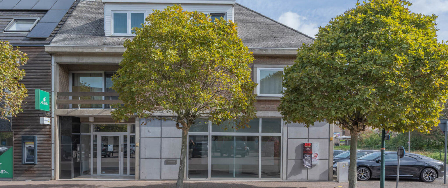 Kantoor te koop in Oudsbergen