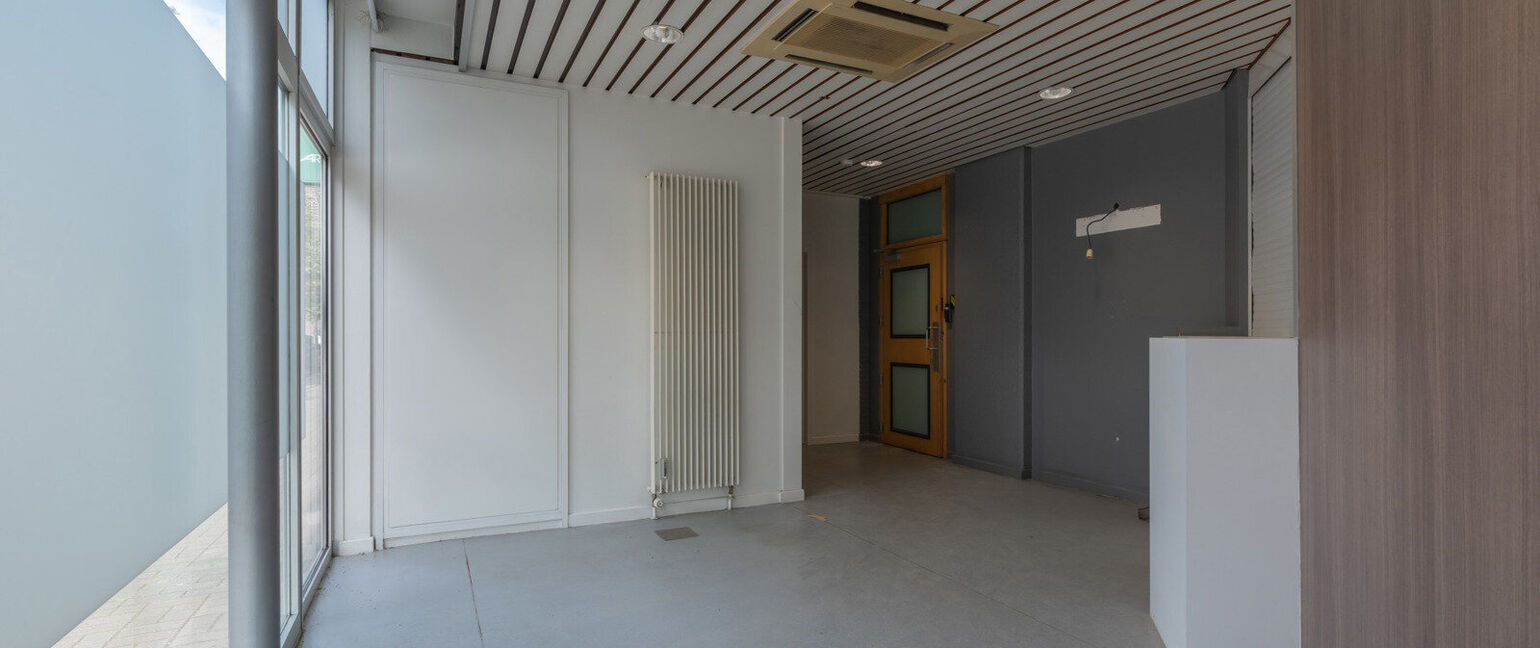 Kantoor te koop in Oudsbergen