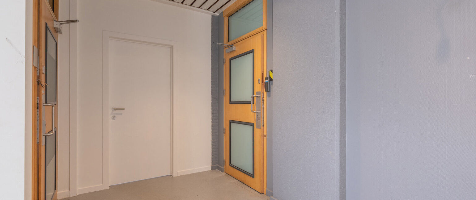 Kantoor te koop in Oudsbergen