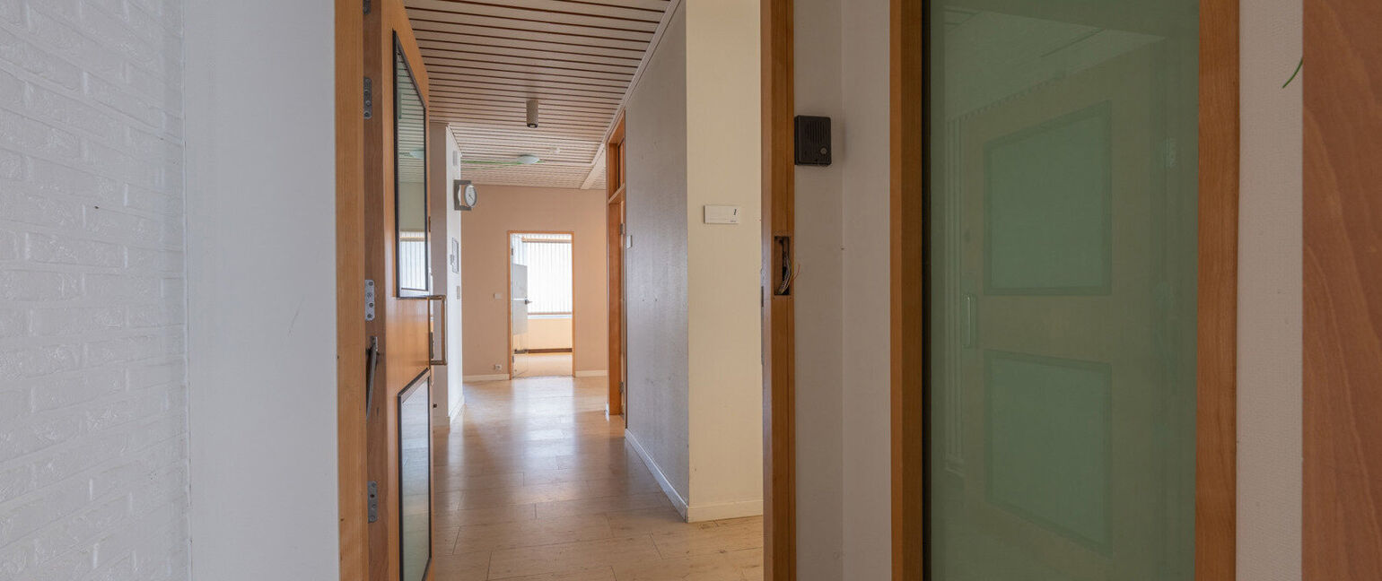 Kantoor te koop in Oudsbergen