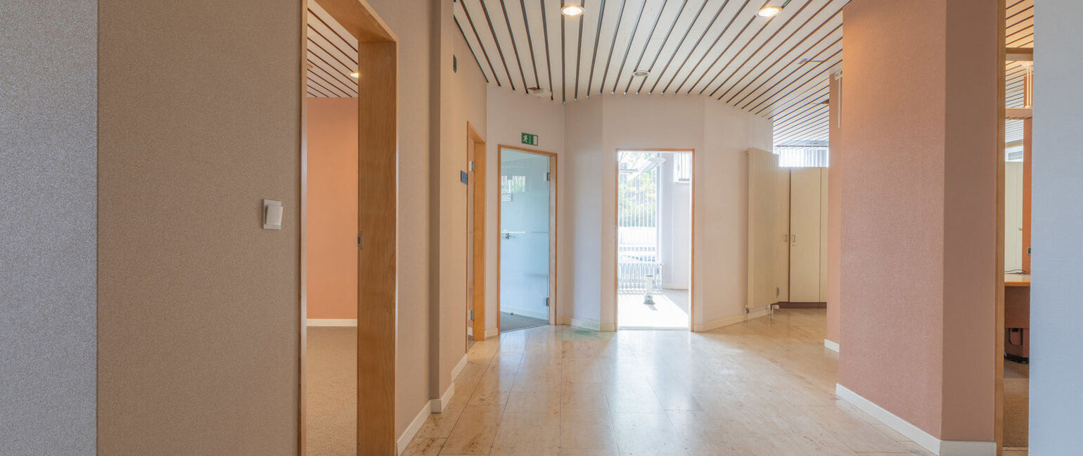 Kantoor te koop in Oudsbergen