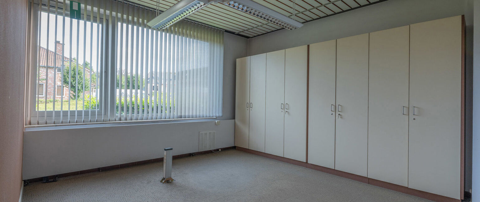 Kantoor te koop in Oudsbergen