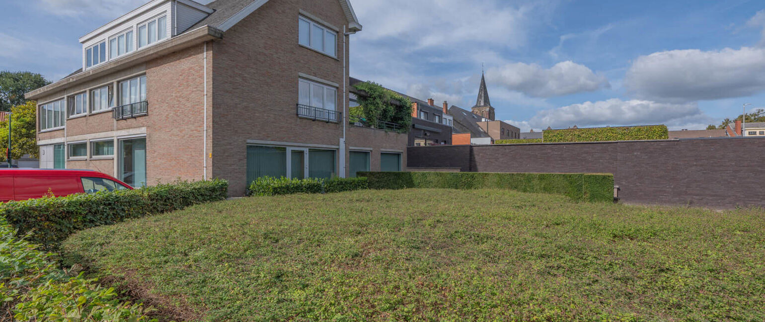 Kantoor te koop in Oudsbergen