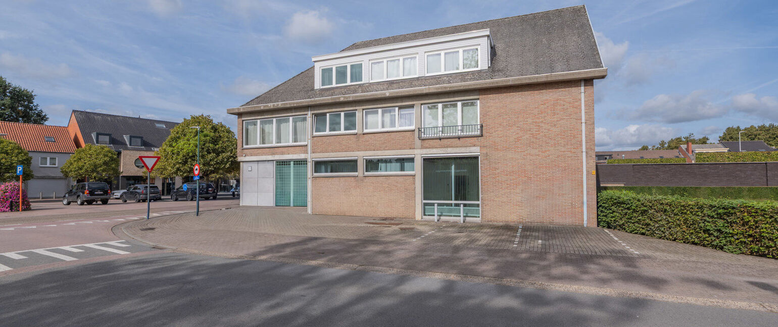 Kantoor te koop in Oudsbergen