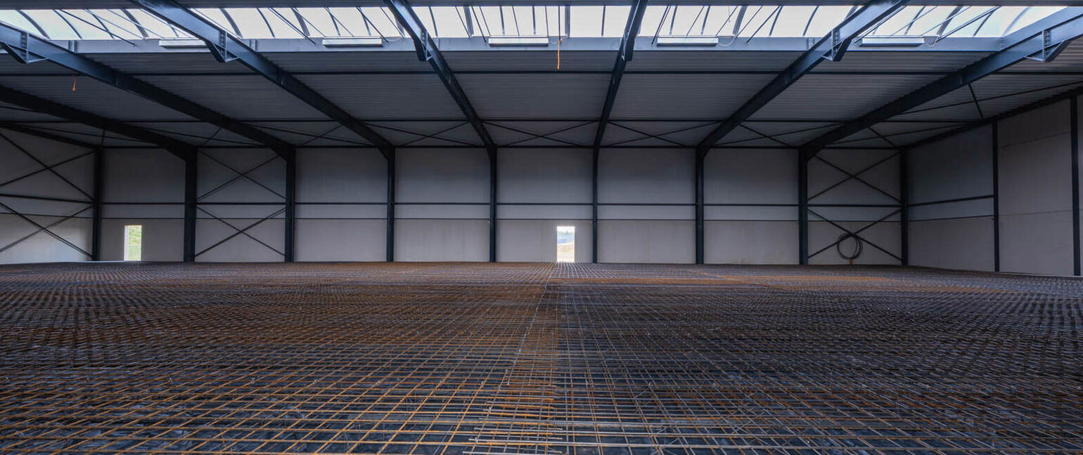 Kantoren & magazijn te huur in 