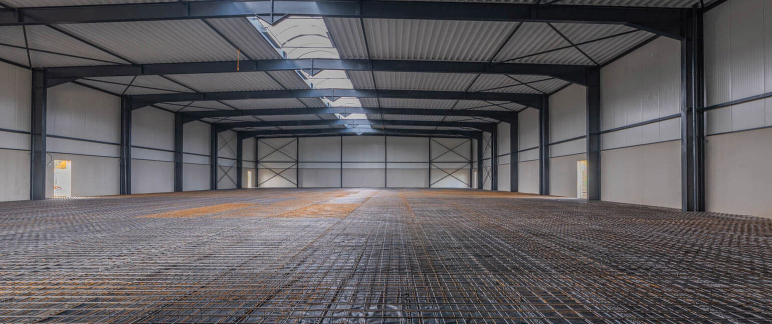 Kantoren & magazijn te huur in 