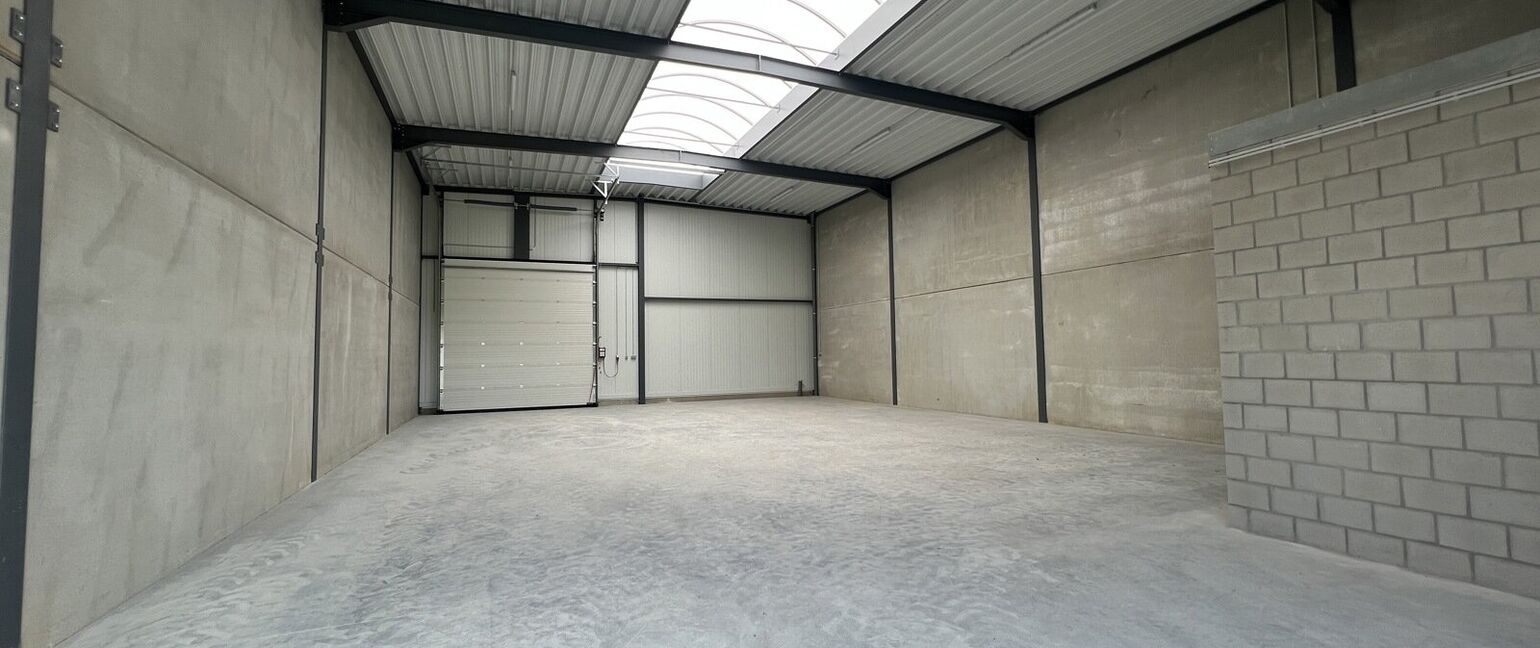 Kmo-unit te huur in Bocholt