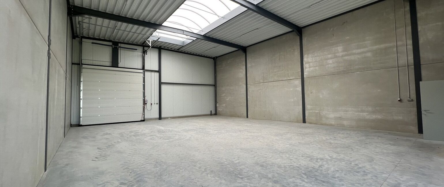 Kmo-unit te huur in Bocholt