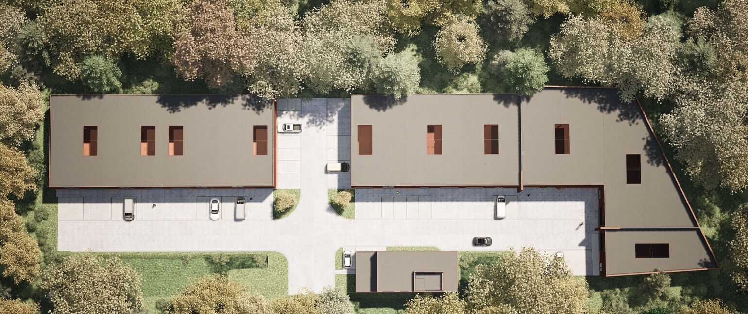 Kmo-unit te koop in Maasmechelen