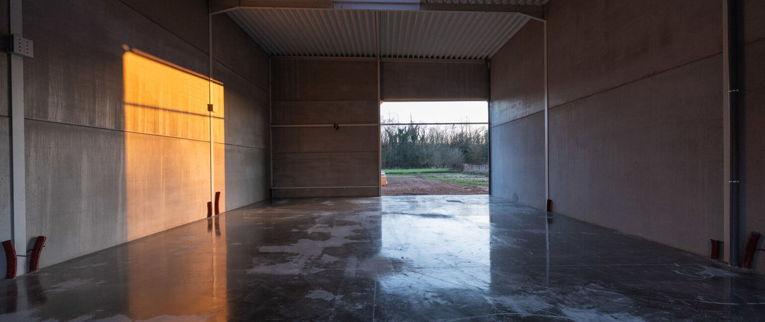 Kmo-unit te koop in Maasmechelen