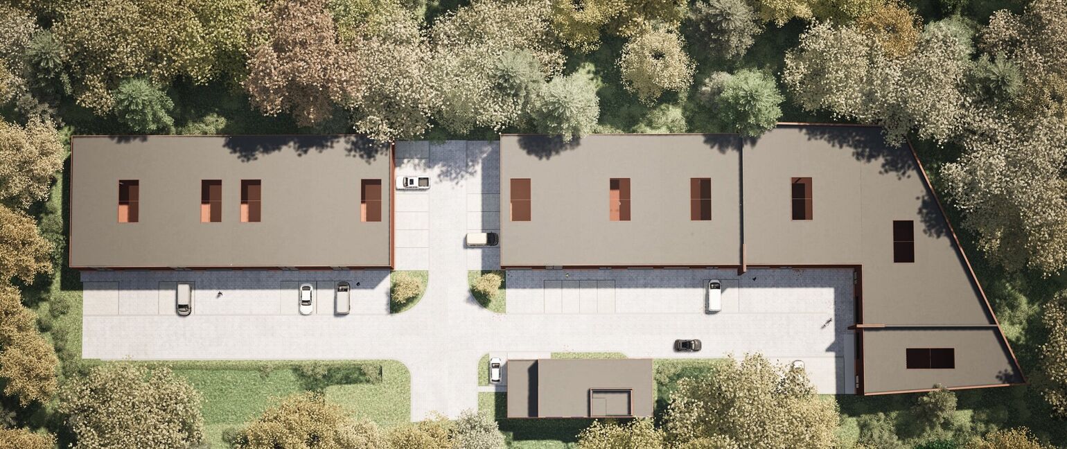 Kmo-unit te koop in Maasmechelen