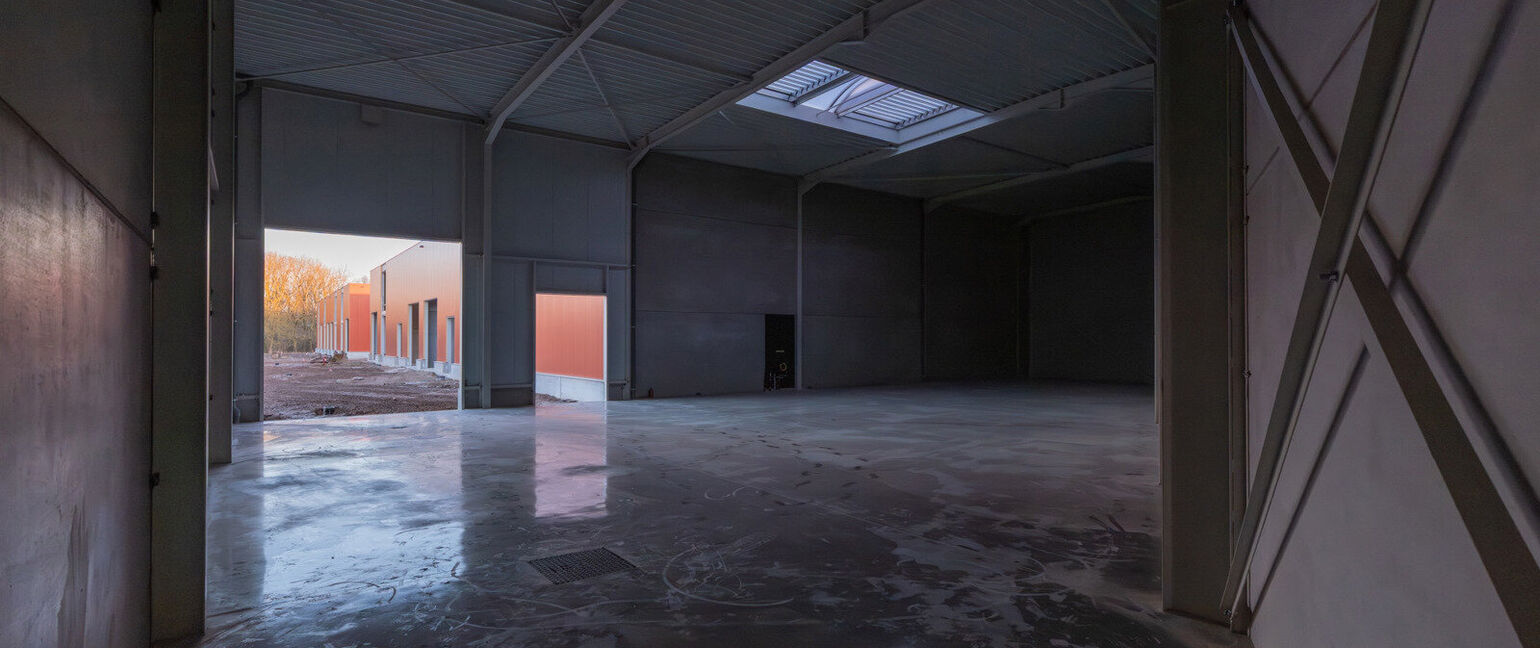 Kmo-unit te koop in Maasmechelen