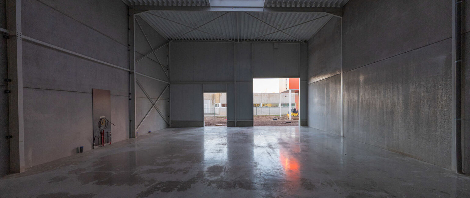 Kmo-unit te koop in Maasmechelen