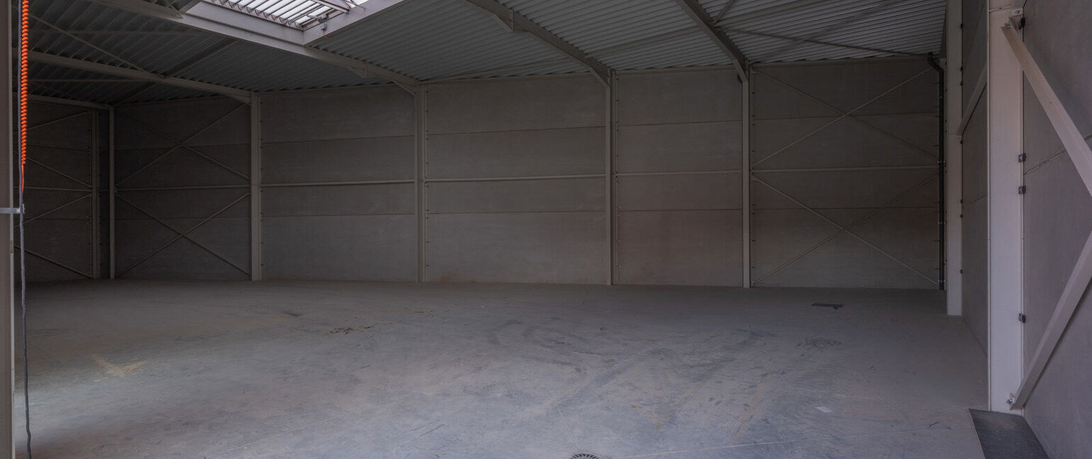 Kmo-unit te koop in Maasmechelen