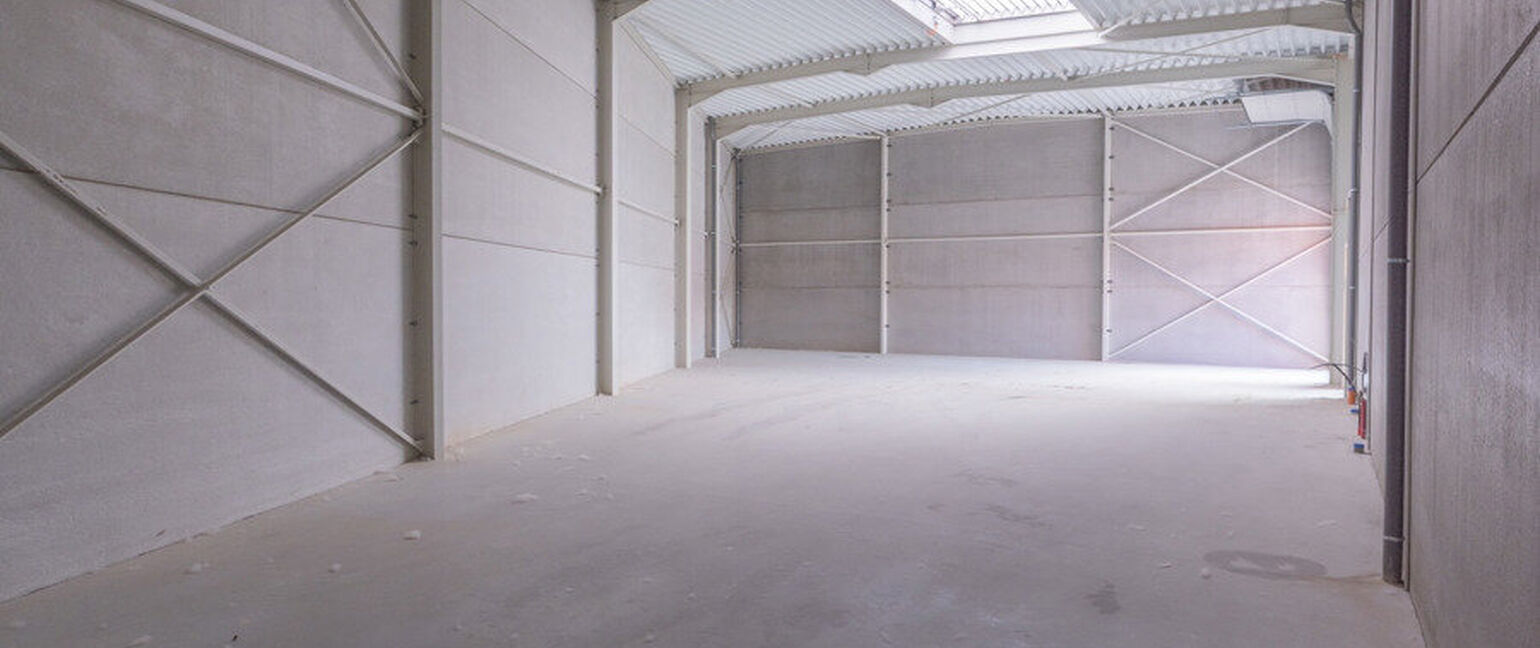 Kmo-unit te koop in Maasmechelen