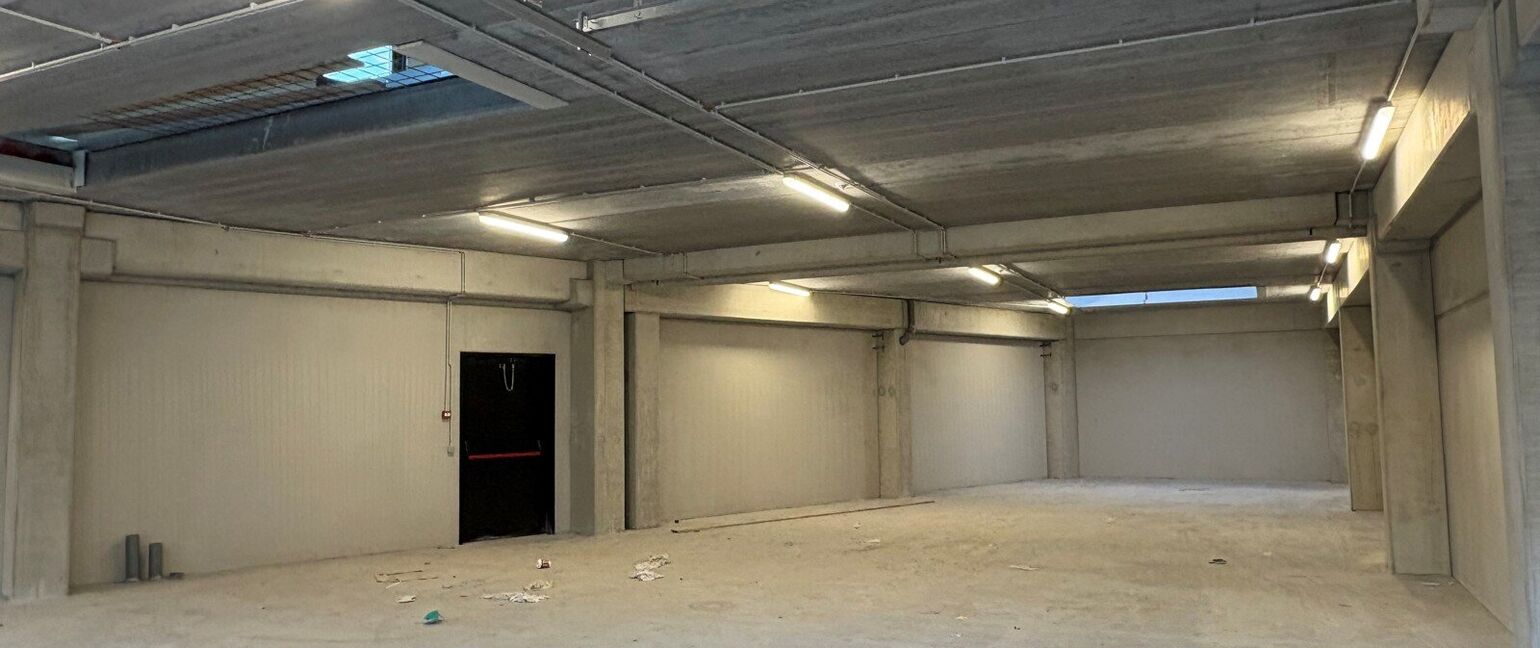 Kmo-unit te koop in Sint-Truiden