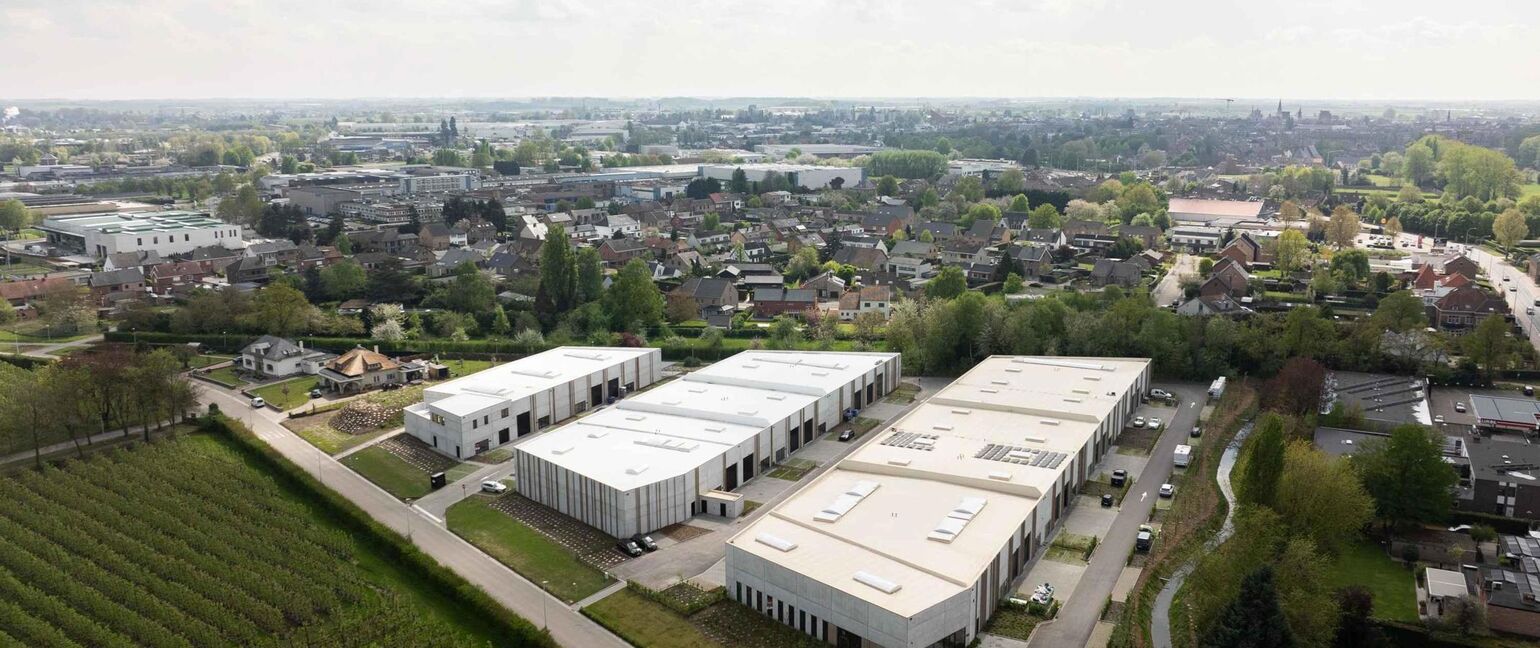 Kmo-unit te koop in Sint-Truiden