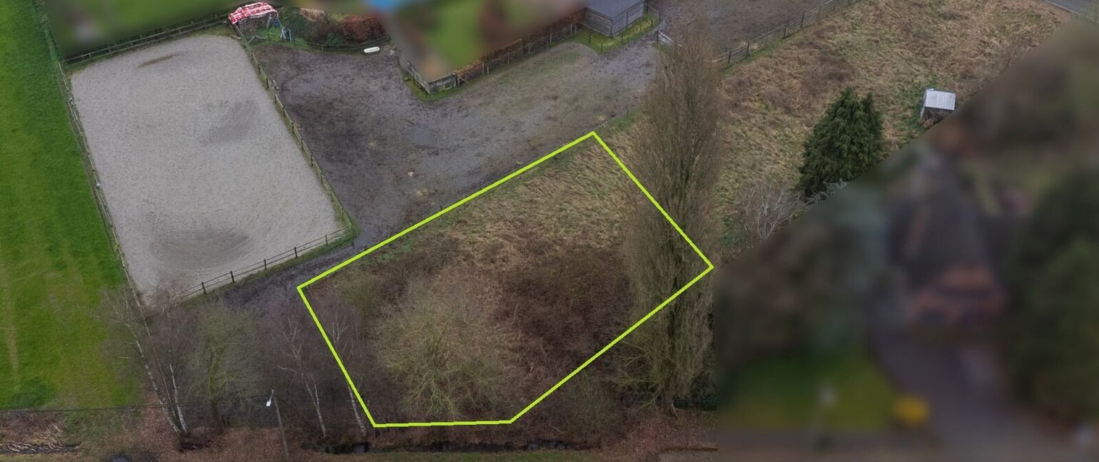 Landbouwgrond te koop in Dilsen-Stokkem