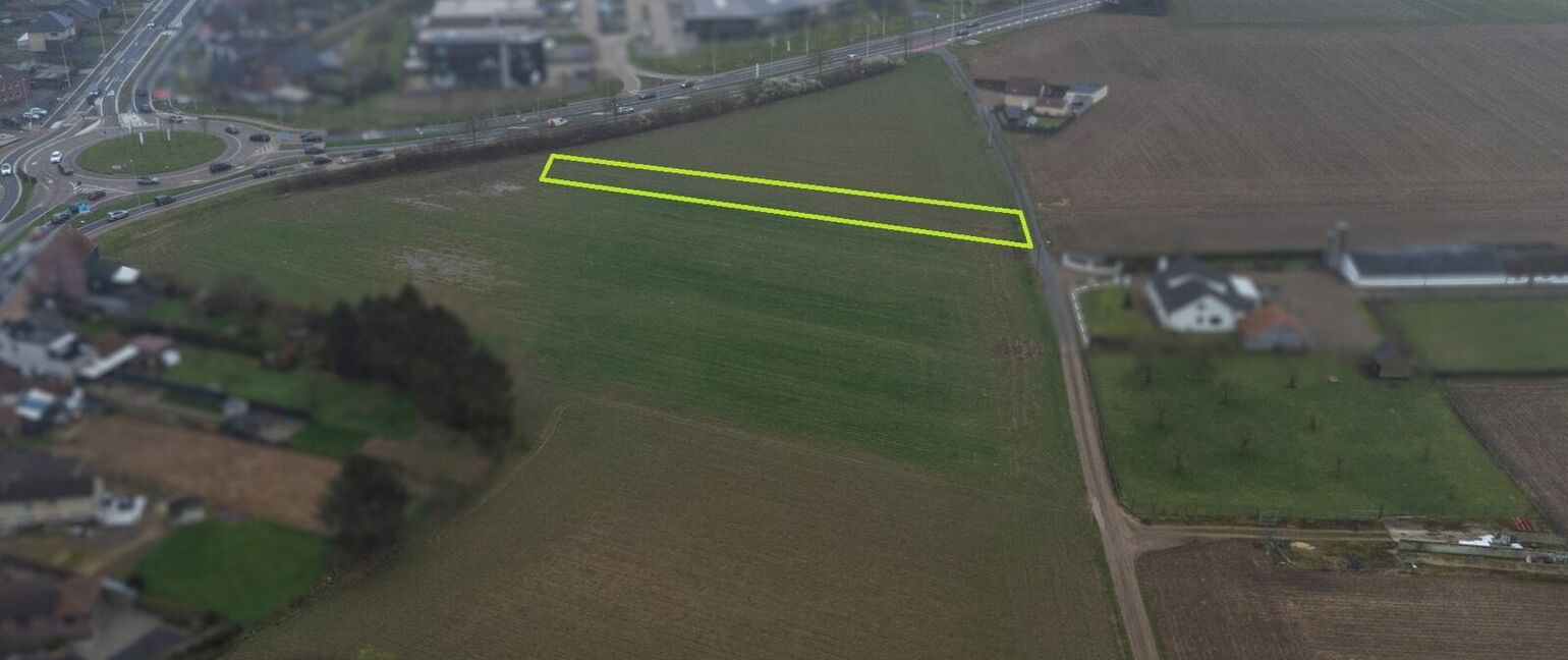 Landbouwgrond te koop in Dilsen-Stokkem
