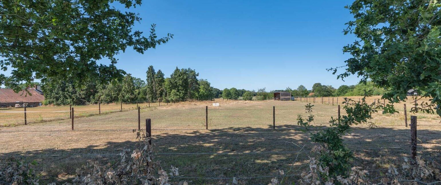 Landbouwgrond te koop in Maaseik Opoeteren
