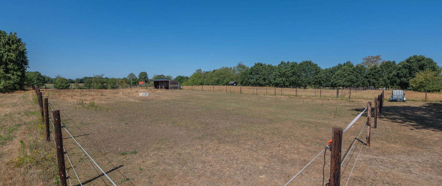Landbouwgrond te koop in Maaseik Opoeteren