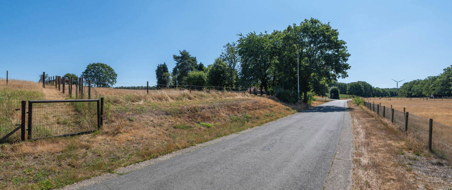 Landbouwgrond te koop in Maaseik Opoeteren