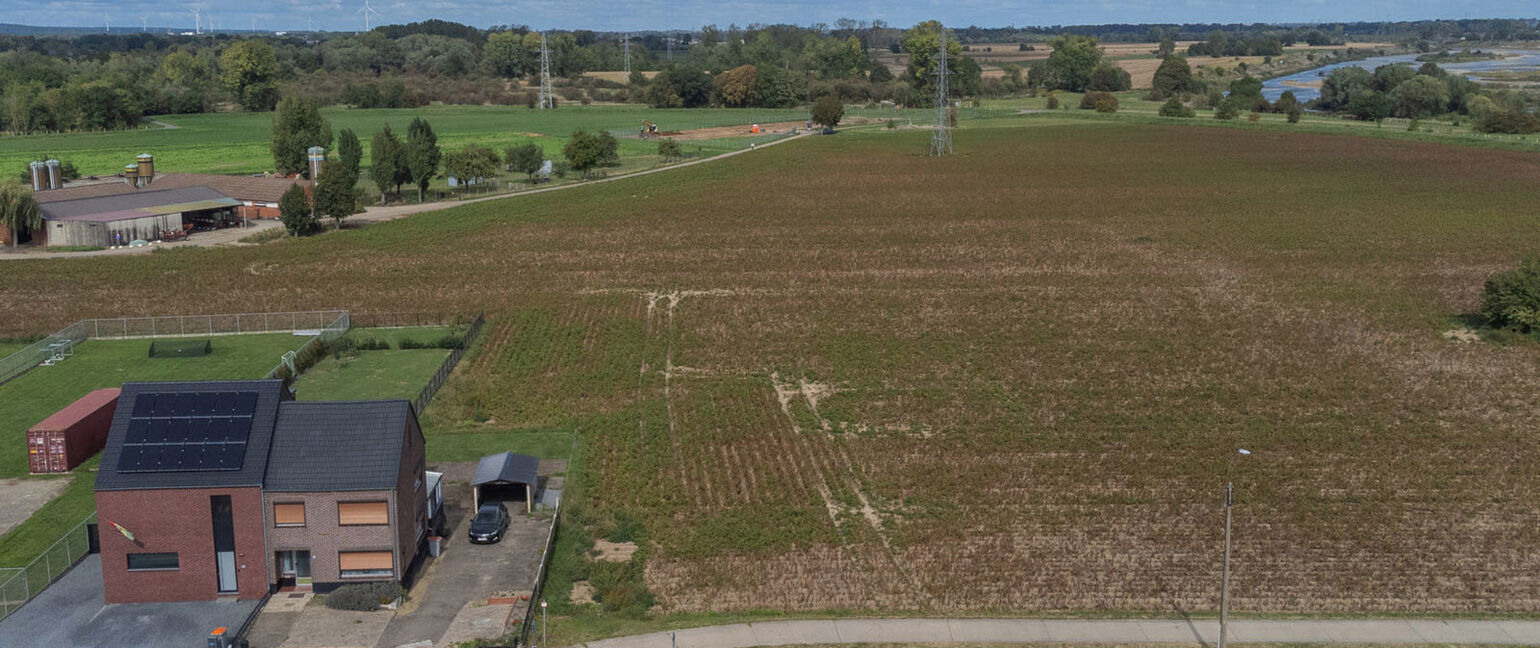Landbouwgrond te koop in Maasmechelen