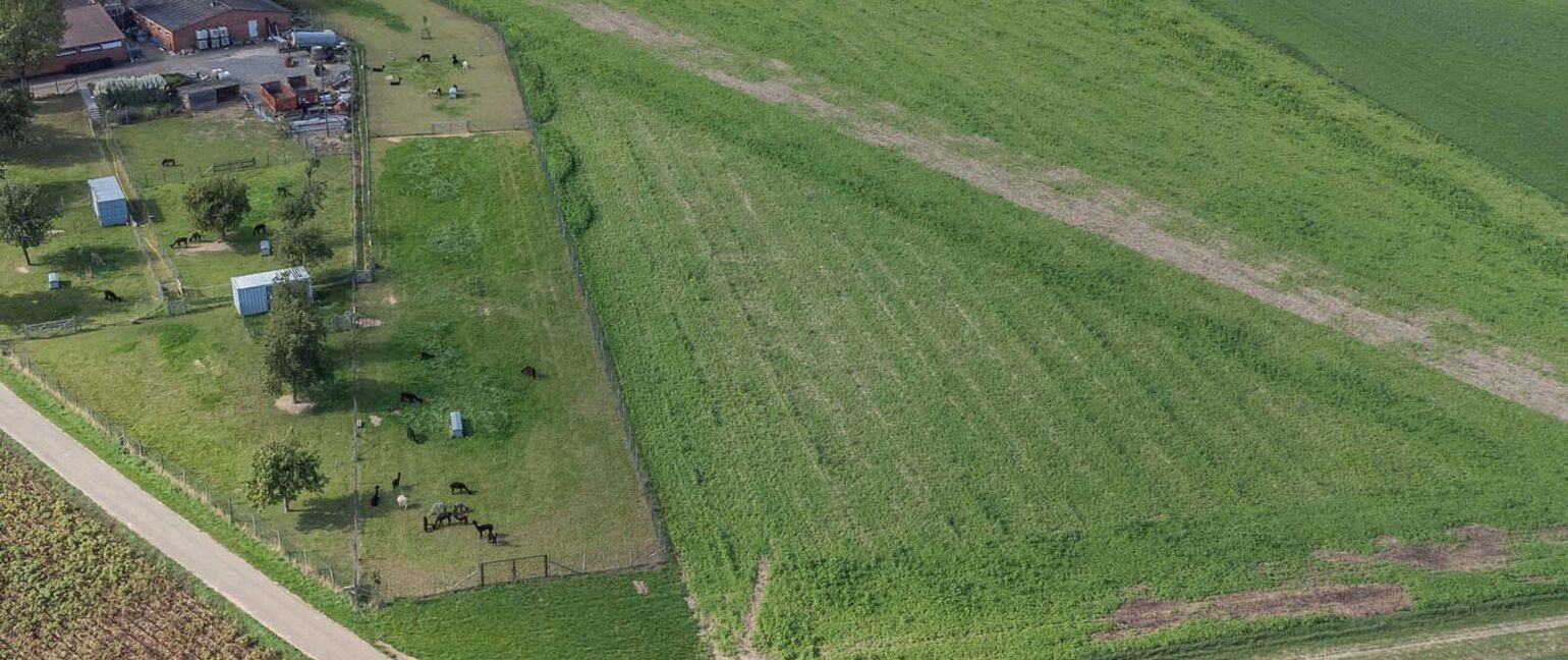 Landbouwgrond te koop in Maasmechelen