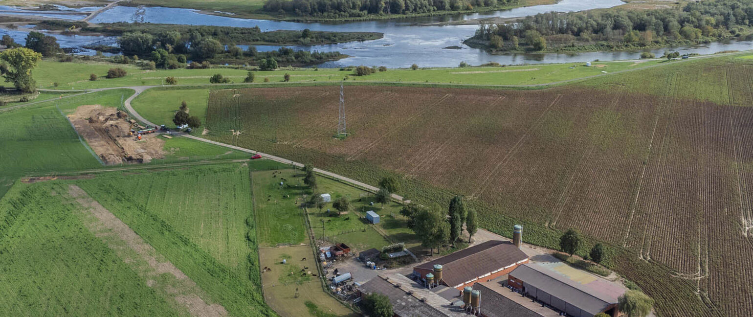 Landbouwgrond te koop in Maasmechelen