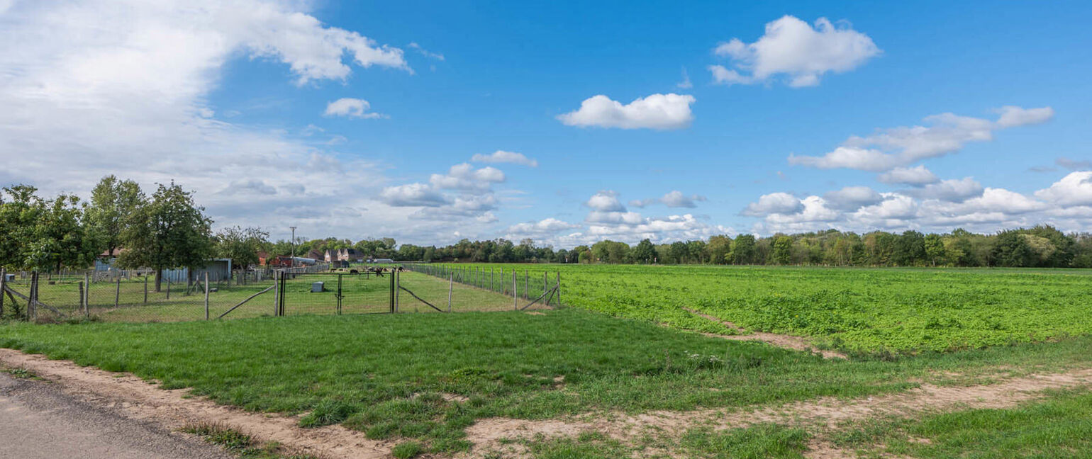 Landbouwgrond te koop in Maasmechelen