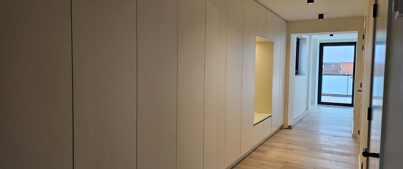 Loft te huur in Maaseik