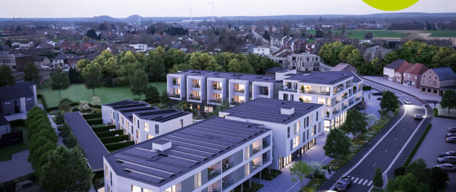 Loft te koop in Dilsen-Stokkem