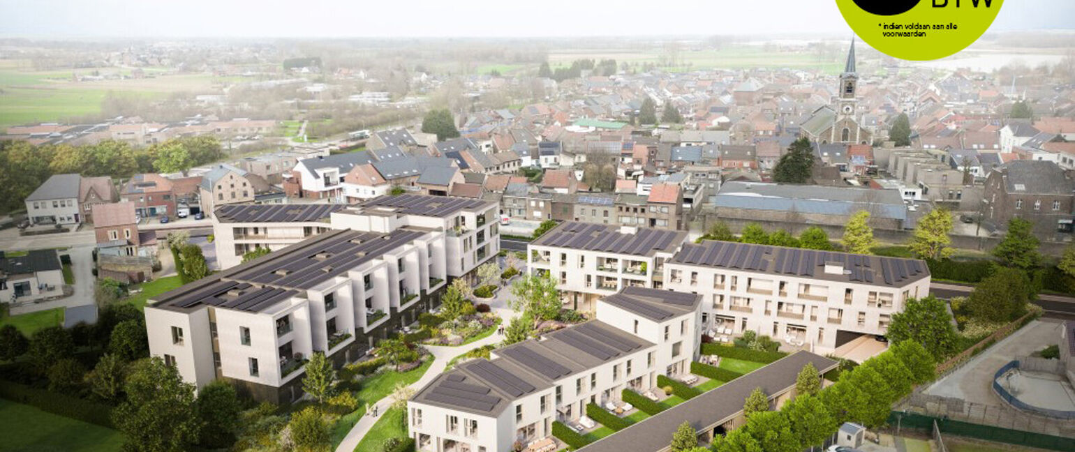 Loft te koop in Dilsen-Stokkem