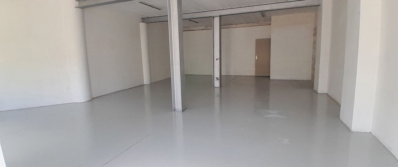 Opslagplaats te huur in Genk