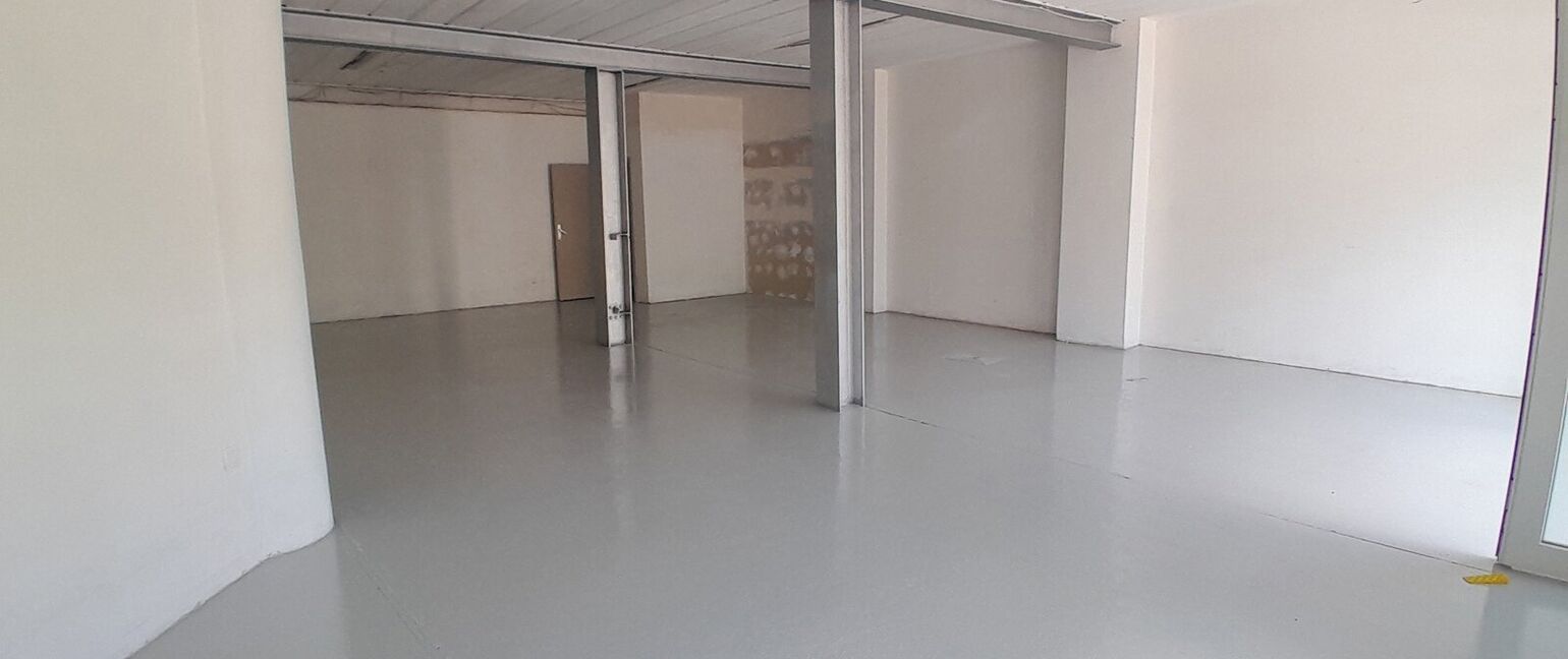 Opslagplaats te huur in Genk