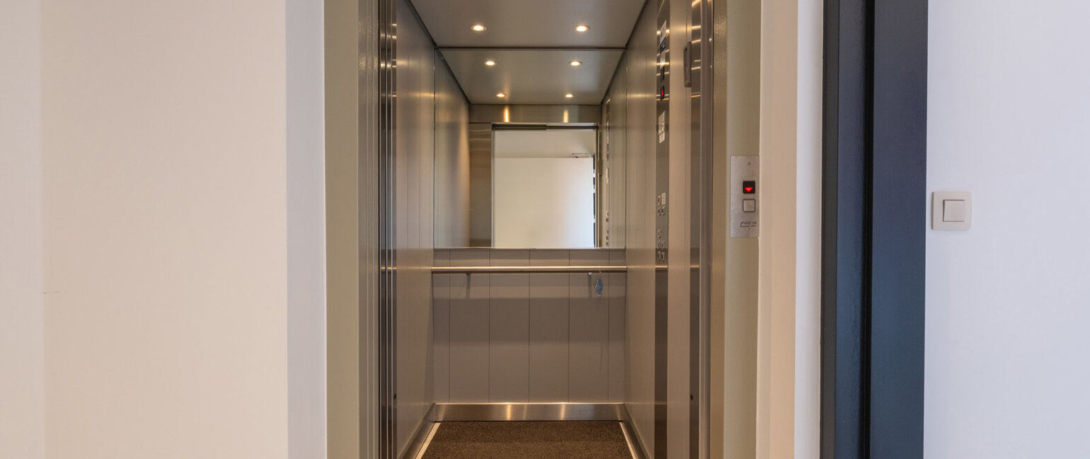 Penthouse te huur in Dilsen-Stokkem