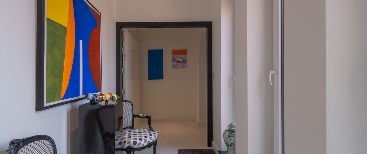 Penthouse te huur in Dilsen-Stokkem