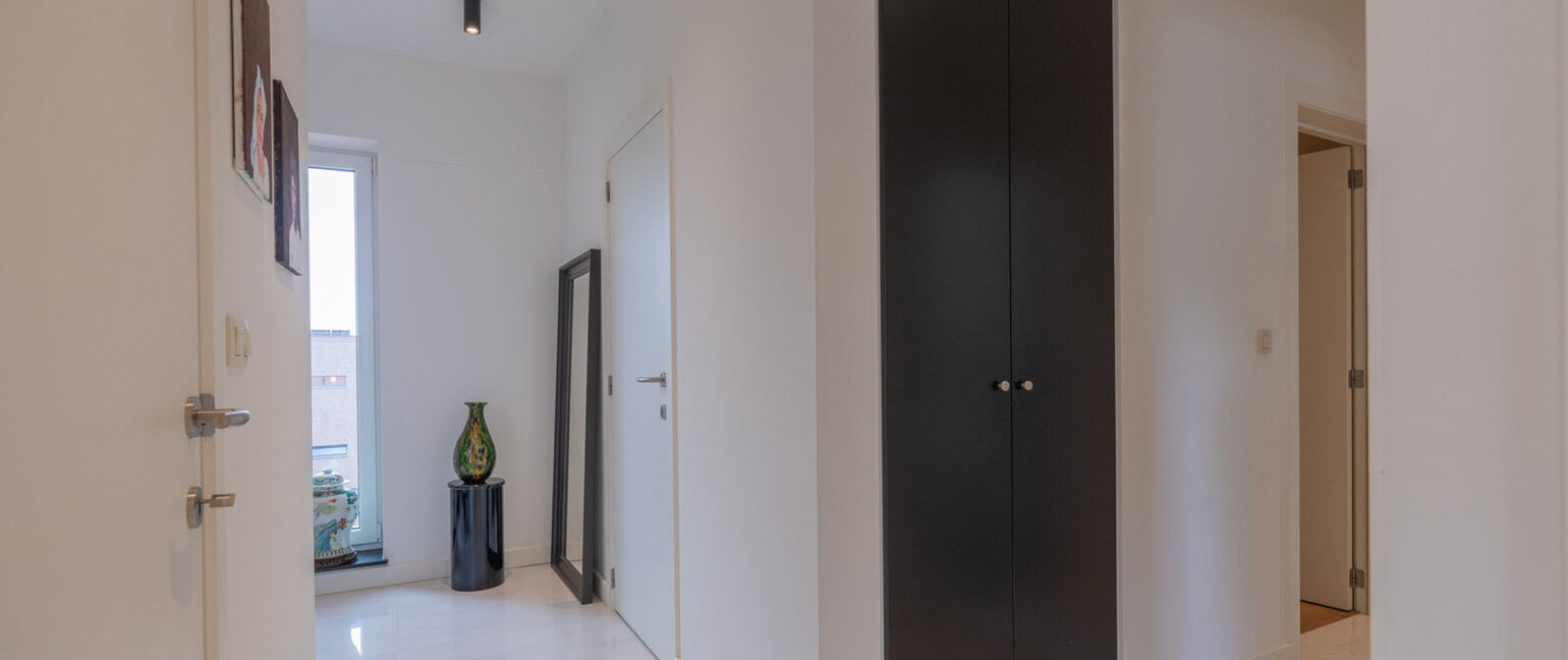 Penthouse te huur in Dilsen-Stokkem