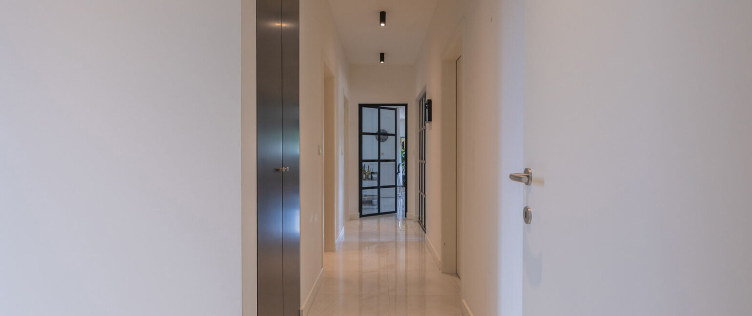 Penthouse te huur in Dilsen-Stokkem