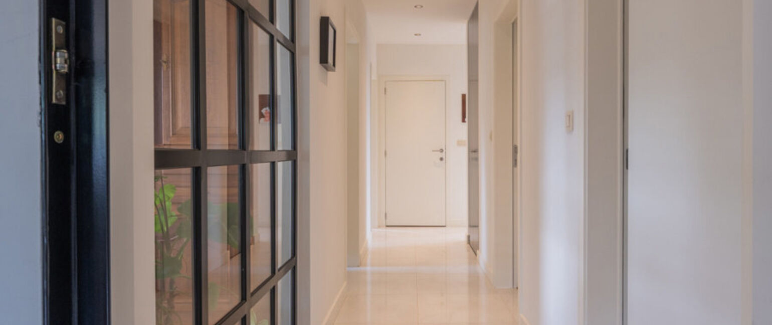 Penthouse te huur in Dilsen-Stokkem