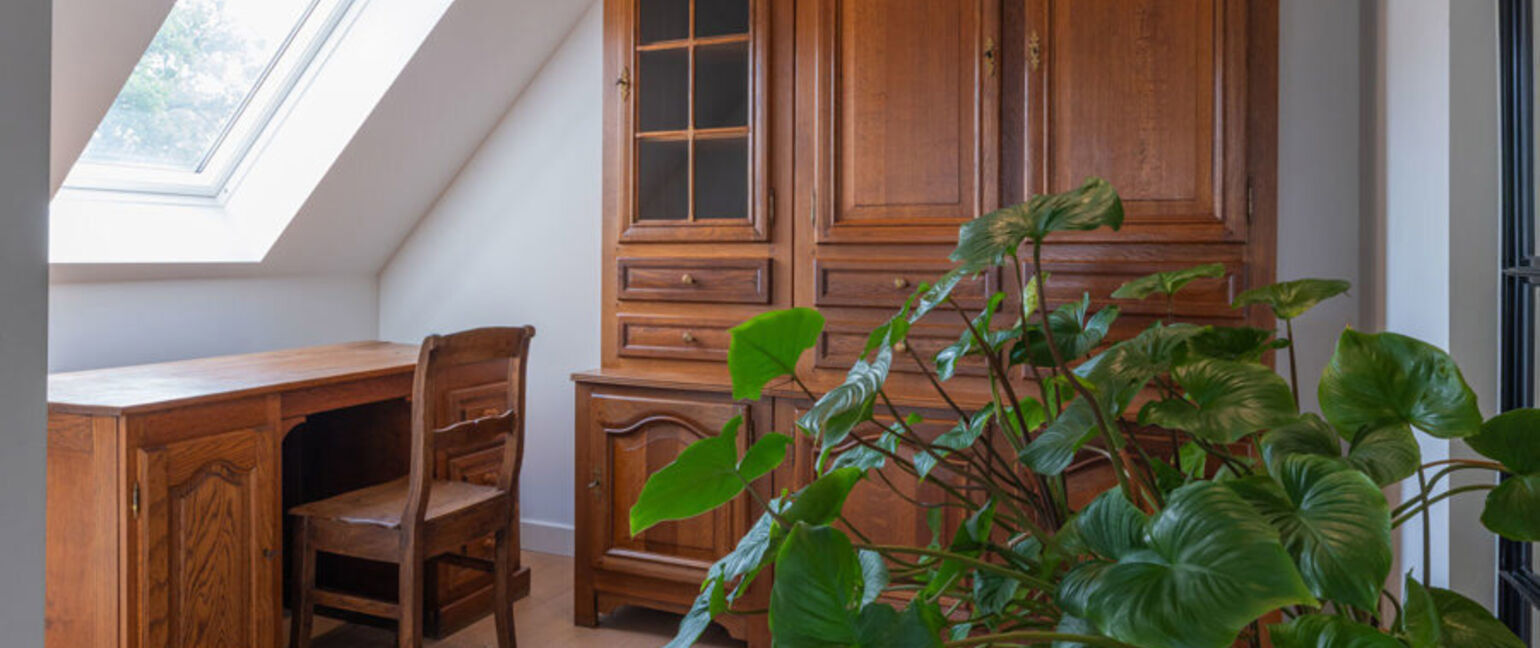 Penthouse te huur in Dilsen-Stokkem