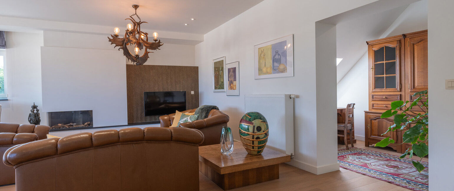 Penthouse te huur in Dilsen-Stokkem