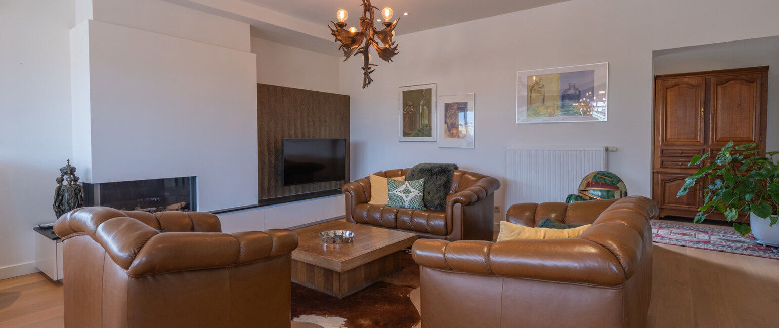 Penthouse te huur in Dilsen-Stokkem