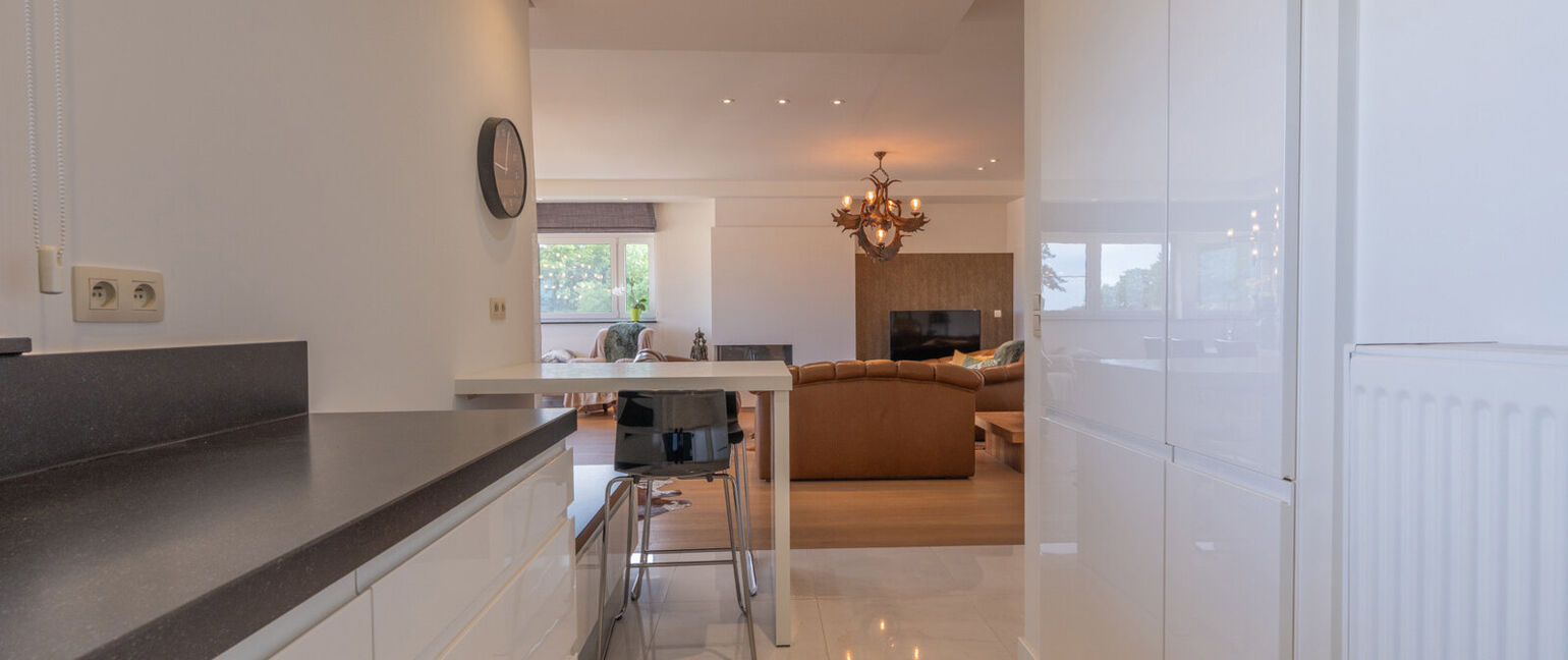 Penthouse te huur in Dilsen-Stokkem