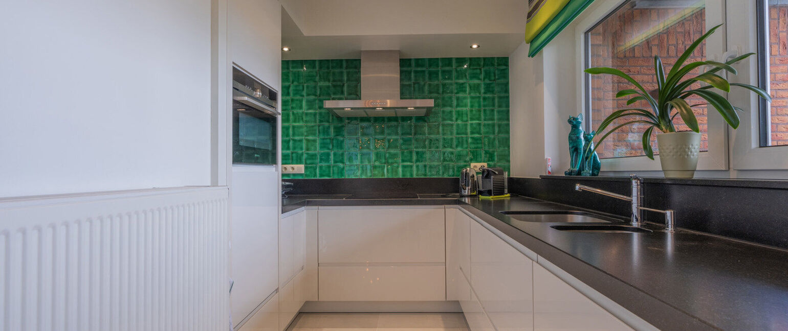 Penthouse te huur in Dilsen-Stokkem