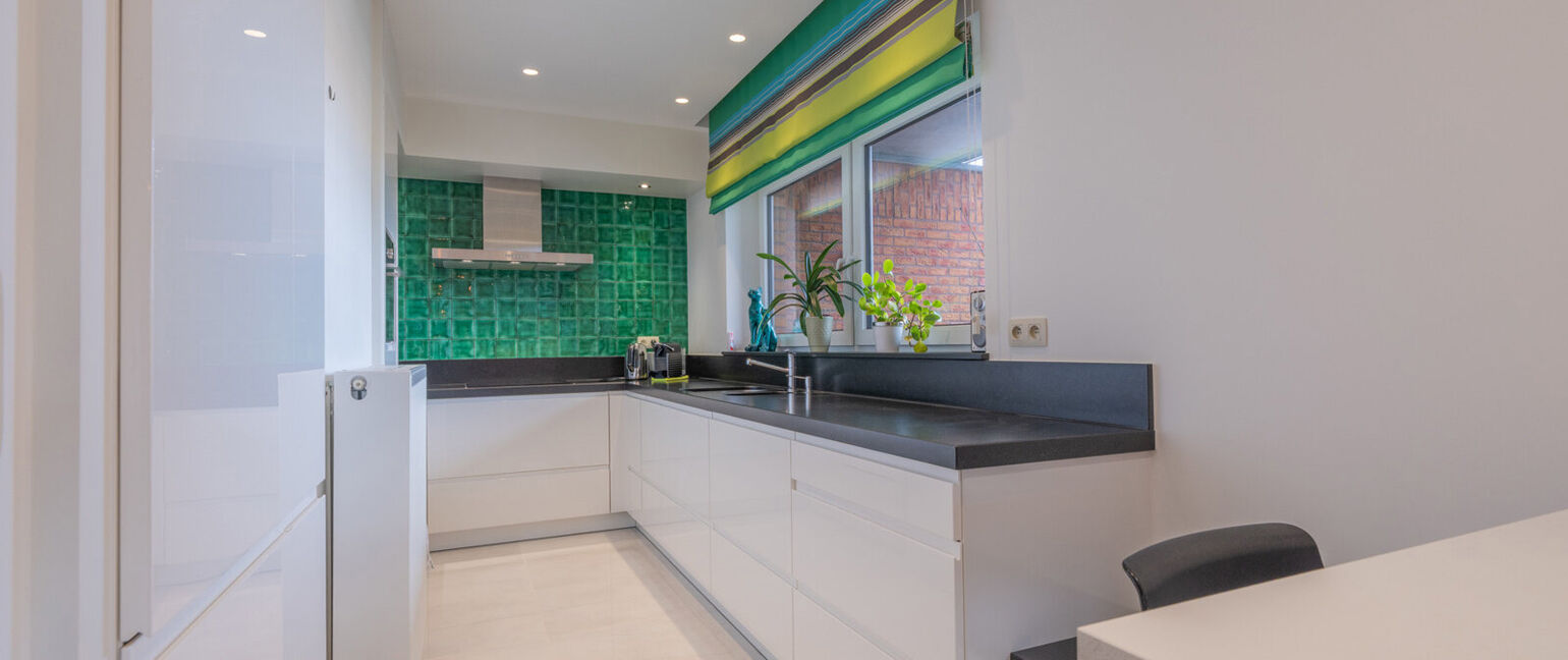 Penthouse te huur in Dilsen-Stokkem