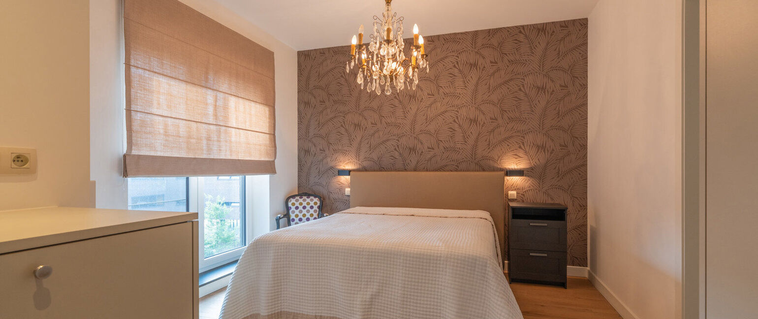 Penthouse te huur in Dilsen-Stokkem