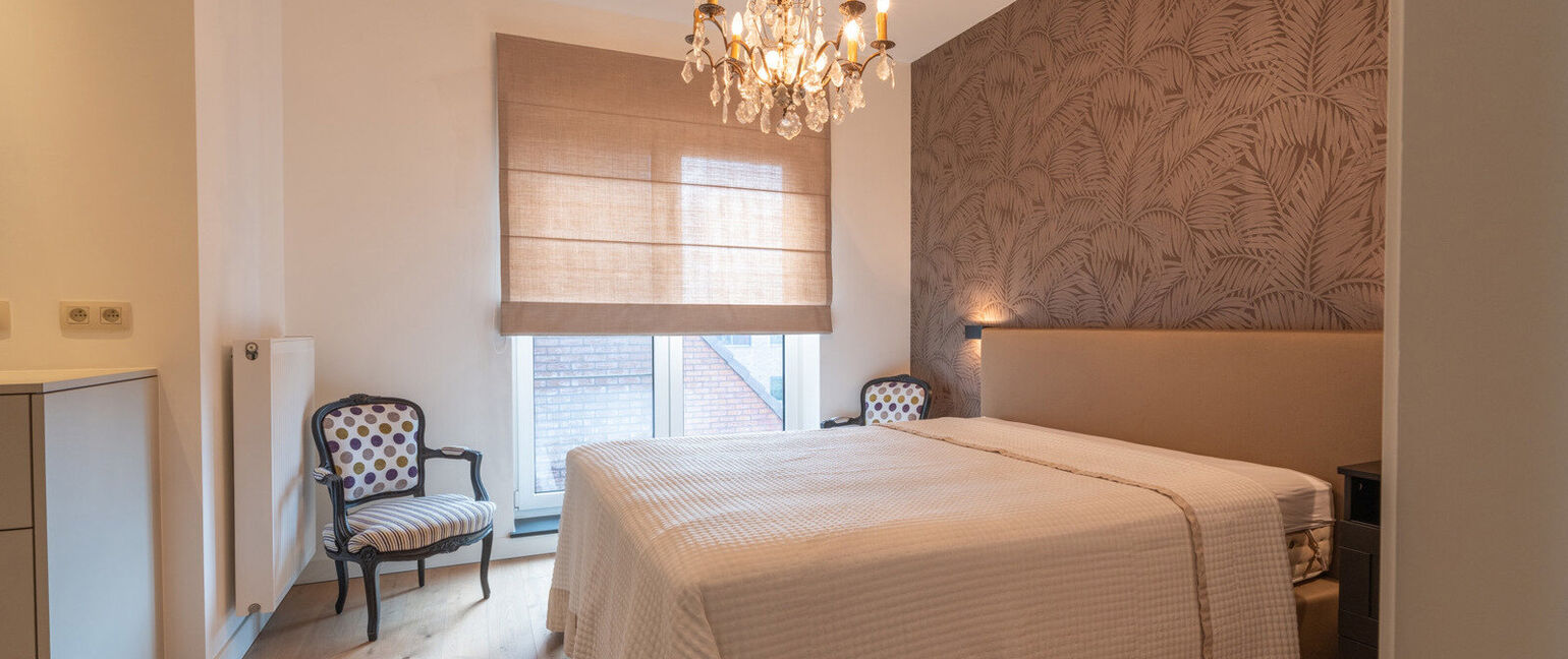Penthouse te huur in Dilsen-Stokkem