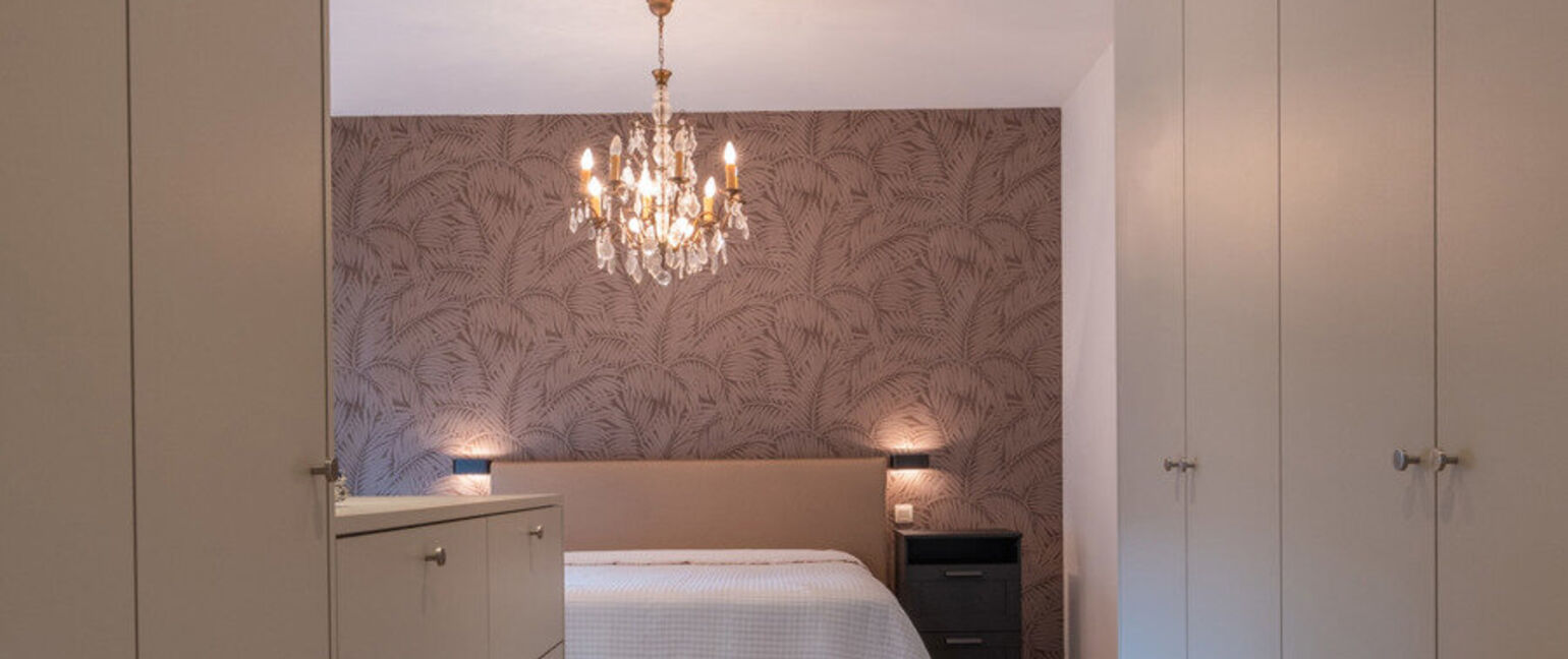 Penthouse te huur in Dilsen-Stokkem